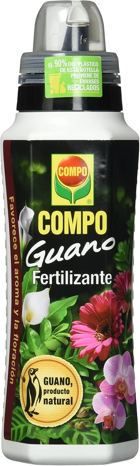 compo guano